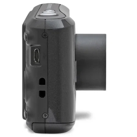 Kodak PixPro FZ45 Cámara Digital 16MP, Zoom Óptico 4x, Full HD 1080p, Negro